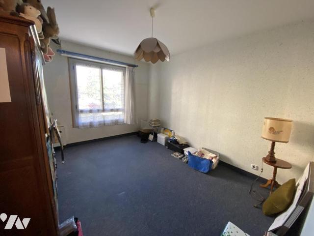 Appartement vente à Angers, Les Ponts-de-cé