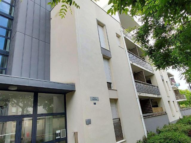 Appartement vente à Angers, Les Ponts-de-cé