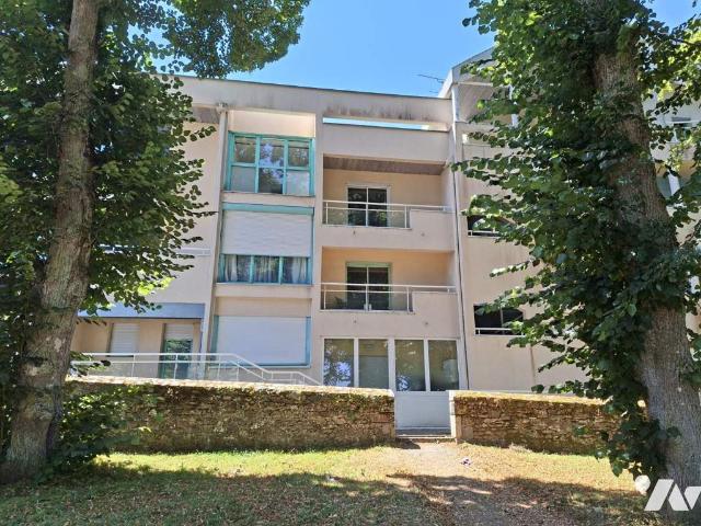 Appartement vente à Saint-Brieuc, Bretagne