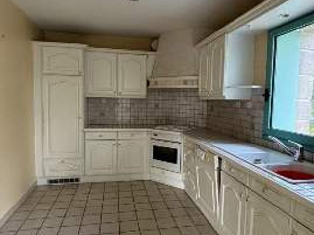 Appartement vente à Saint-Brieuc, Bretagne