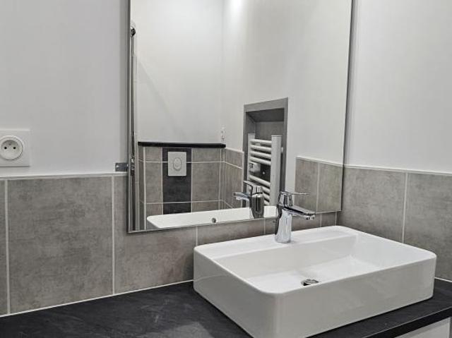 Appartement vente à Saint-Nazaire, Pornic