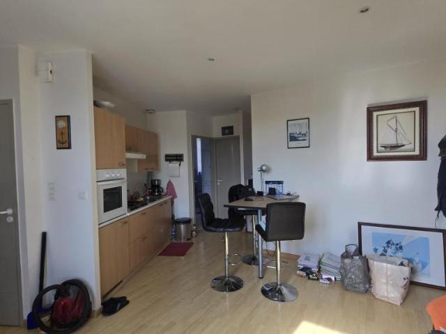 Appartement vente à Saint-Nazaire, Pornic
