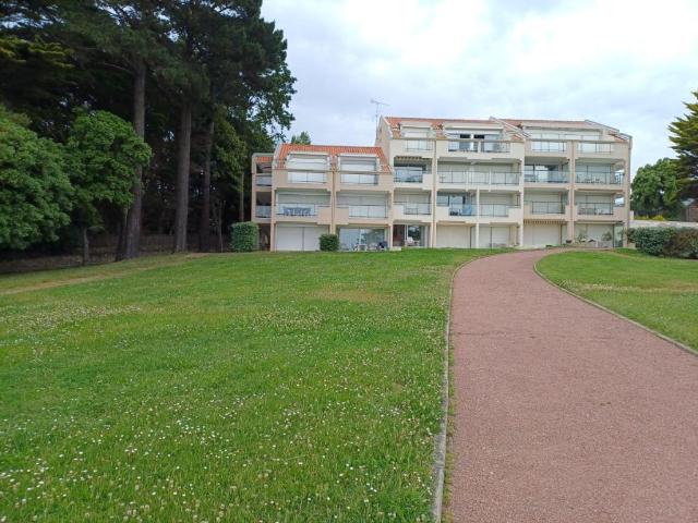 Appartement vente à Saint-Nazaire, Pornic