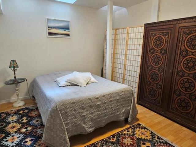 Appartement vente à Saint-Nazaire, Pornic