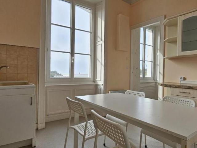 Appartement vente à Saint-Nazaire, Pornic