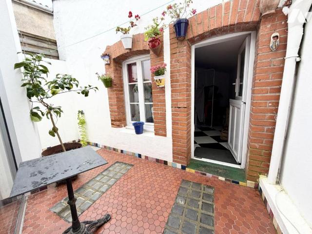 Appartement vente à Saint-Nazaire, Pornic