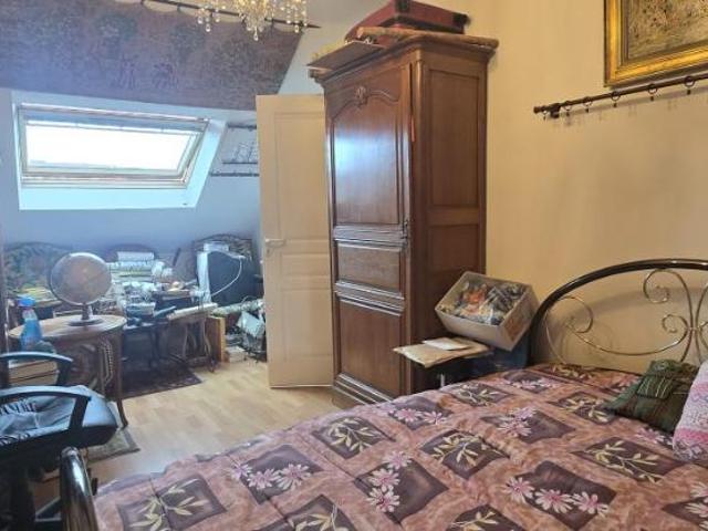 Appartement vente à Saint-Nazaire, Pornic