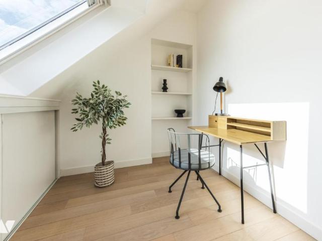 Appartement vente à Saint-Nazaire, Pornichet