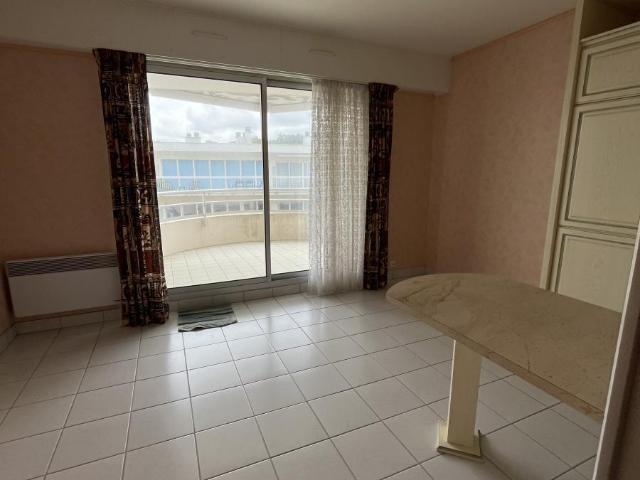 Appartement vente à Saint-Nazaire, Pornichet