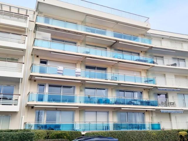 Appartement vente à Saint-Nazaire, Pornichet