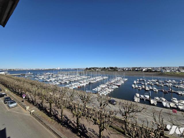 Appartement vente à Lorient, Bretagne