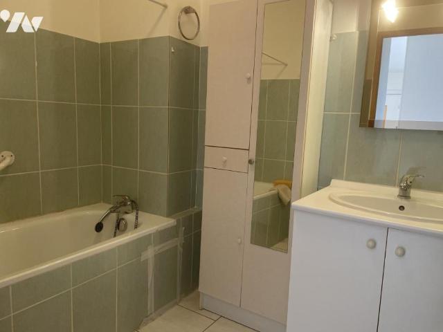 Appartement vente à Istres, Port-saint-louis-du-rhône