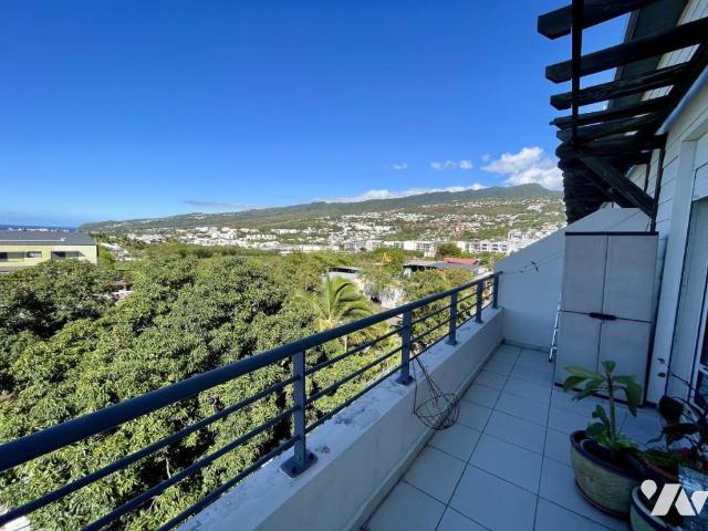 Appartement vente à La Réunion