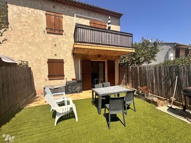Appartement vente à Arrondissement de Toulon, Le Pradet