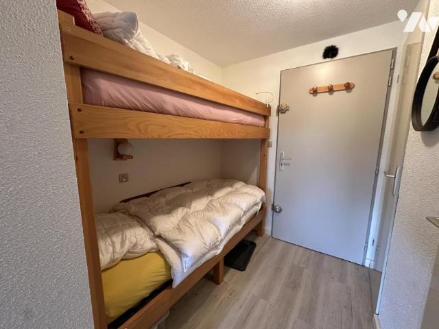 Appartement vente à Saint-Claude, Prémanon