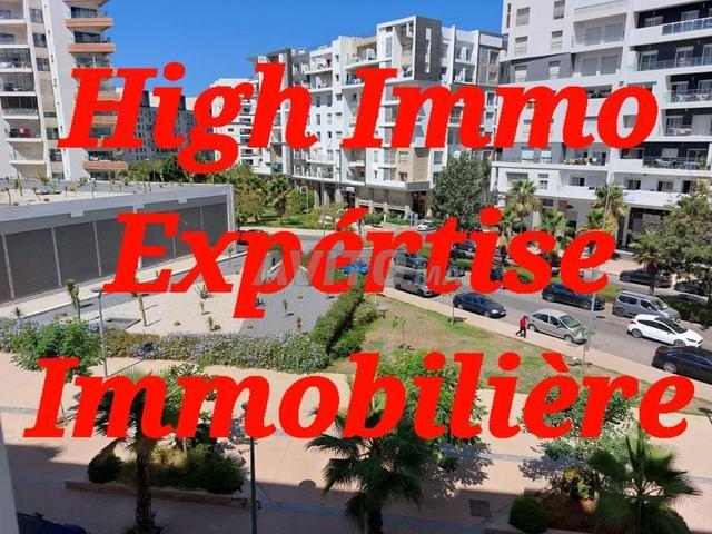 Appartement vente à Hay Riad, Berkane