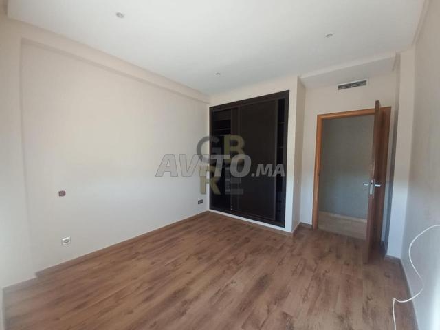 Appartement vente à Rbat