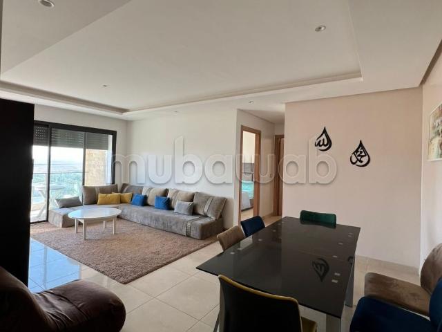 Appartement vente