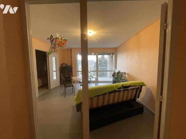 Appartement vente à Privas