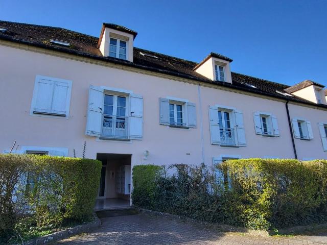 Appartement vente à Provins
