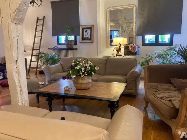 Appartement vente à Provins