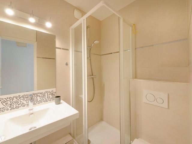 Appartement vente à Nanterre, Puteaux