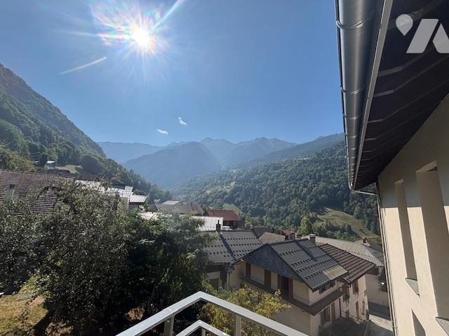 Appartement vente à Albertville, Queige