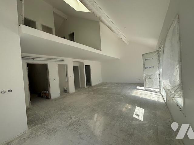 Appartement vente à Albertville, Queige