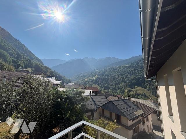 Appartement vente à Albertville, Queige