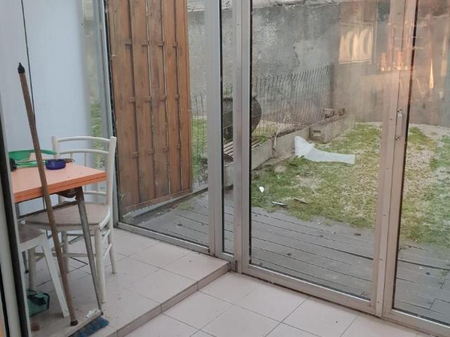 Appartement vente à Abbeville, Quend