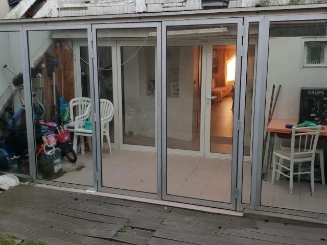 Appartement vente à Abbeville, Quend