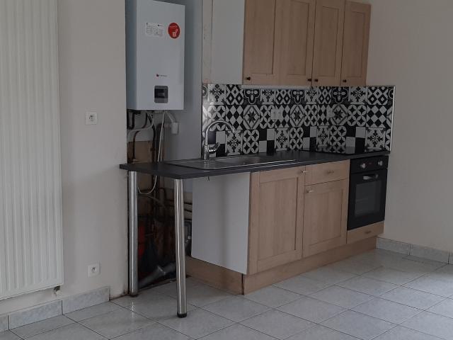Appartement vente à Querrien, Finistère