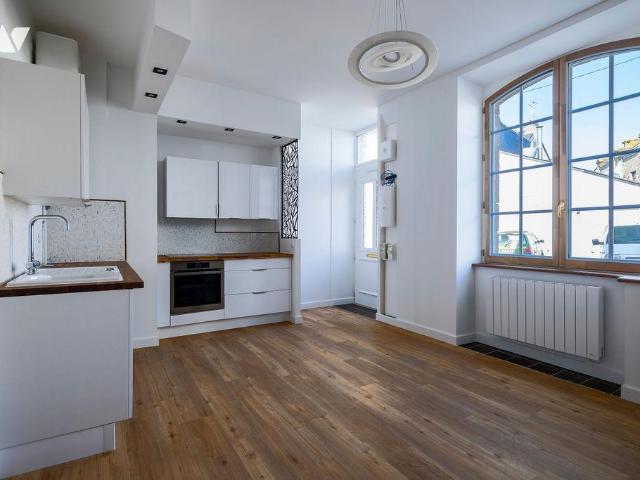 Appartement vente à Questembert, Morbihan