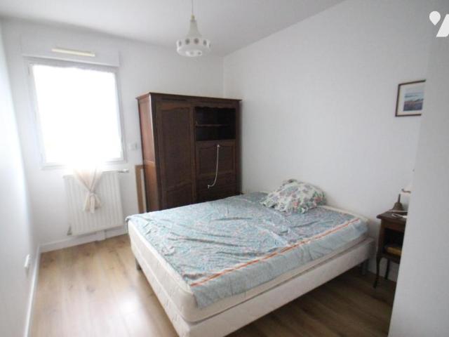 Appartement vente à Quéven, Morbihan