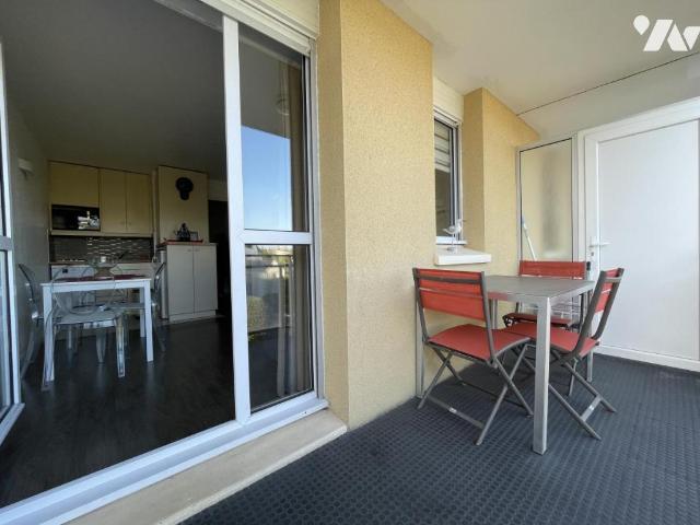 Appartement vente à Lorient, Bretagne