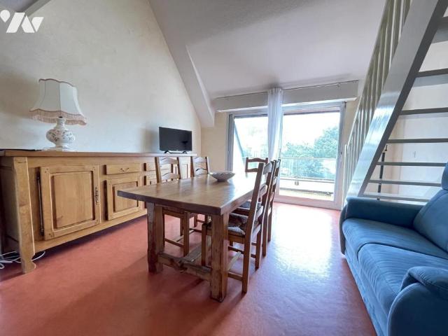 Appartement vente à Lorient, Bretagne