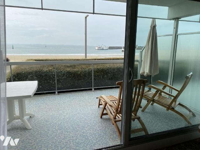 Appartement vente à Lorient, Bretagne