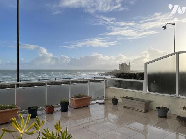 Appartement vente à Lorient, Bretagne