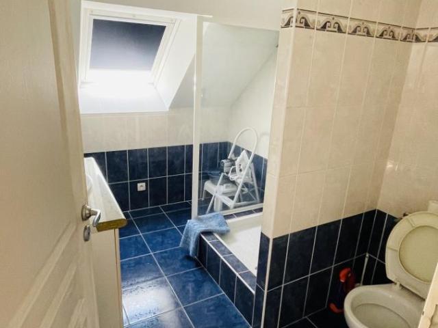 Appartement vente à Lorient, Bretagne
