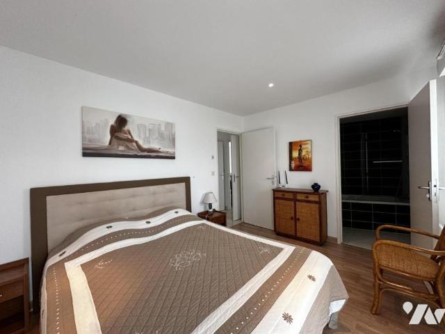 Appartement vente à Quiberon, Morbihan