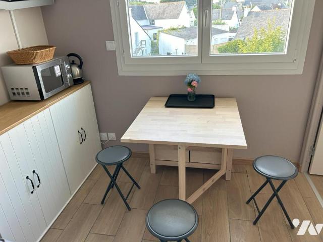 Appartement vente à Quiberon, Morbihan