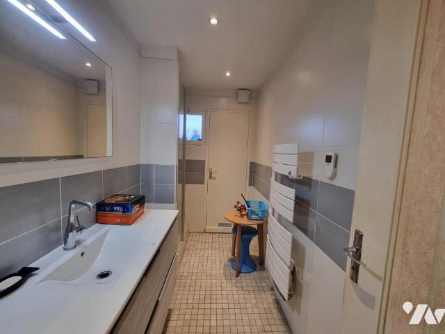 Appartement vente à Quimper, Bretagne