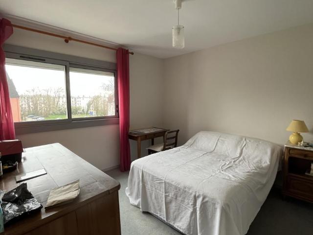 Appartement vente à Quimper, Bretagne
