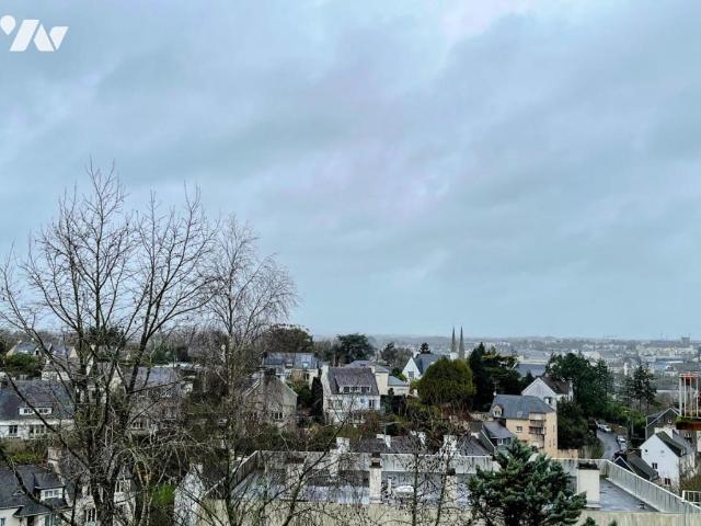 Appartement vente à Quimper, Bretagne