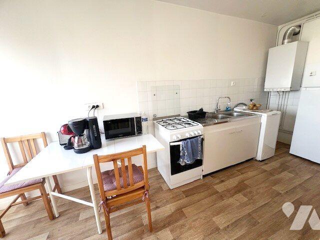 Appartement vente à Quimper, Bretagne
