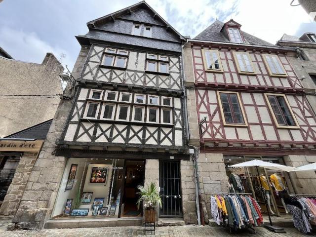 Appartement vente à Quimper, Bretagne