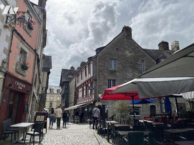 Appartement vente à Quimper, Bretagne