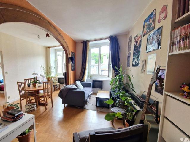 Appartement vente à Quimper, Bretagne