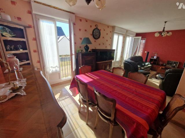 Appartement vente à Quimper, Finistère