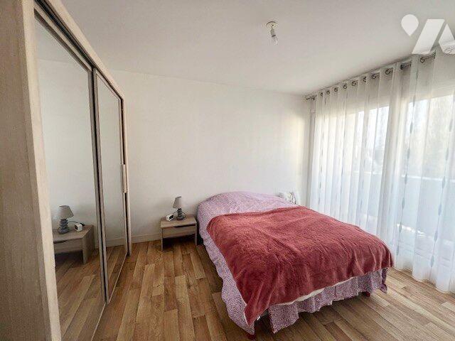 Appartement vente à Quimper, Bretagne